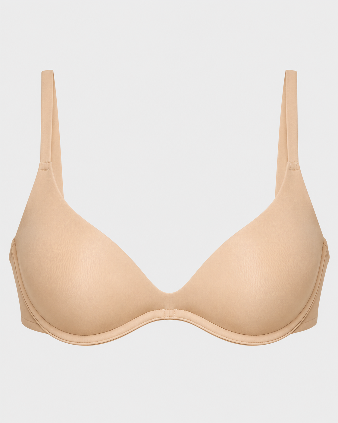 Soutien-gorge à Armatures