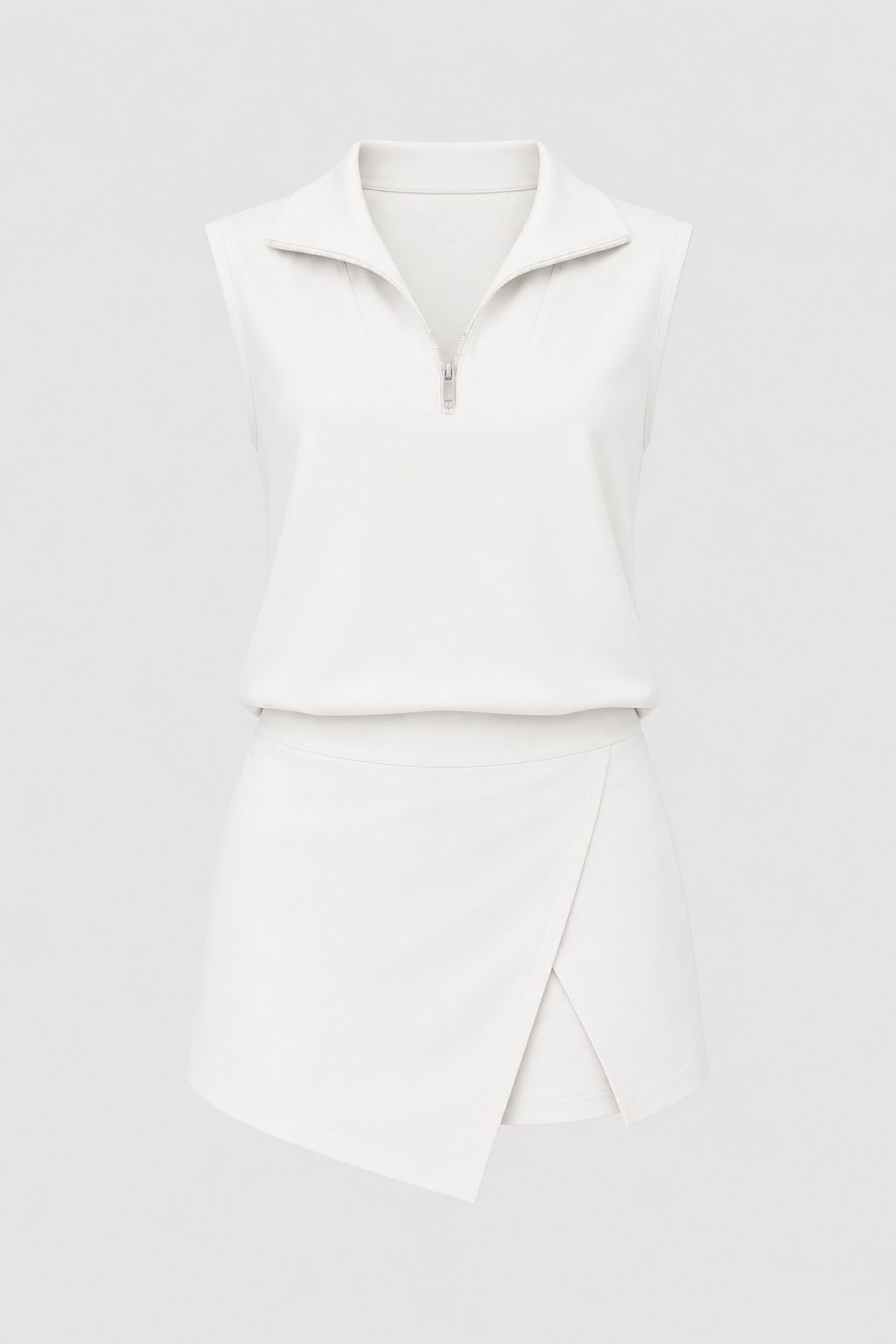 Ensemble Polo Jupe