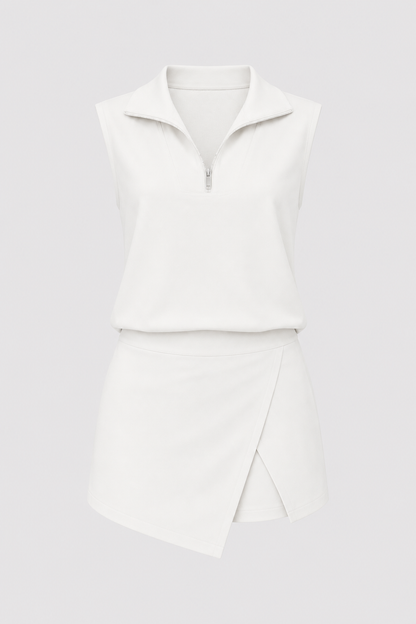 Ensemble Polo Jupe