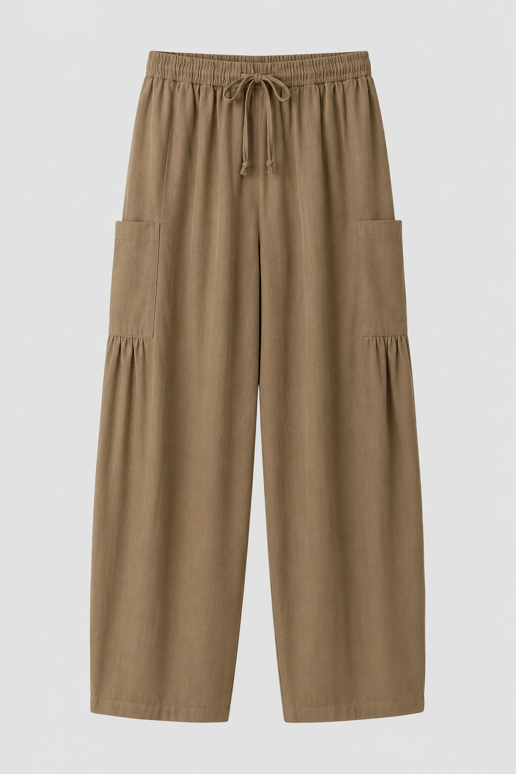 Pantalon Large