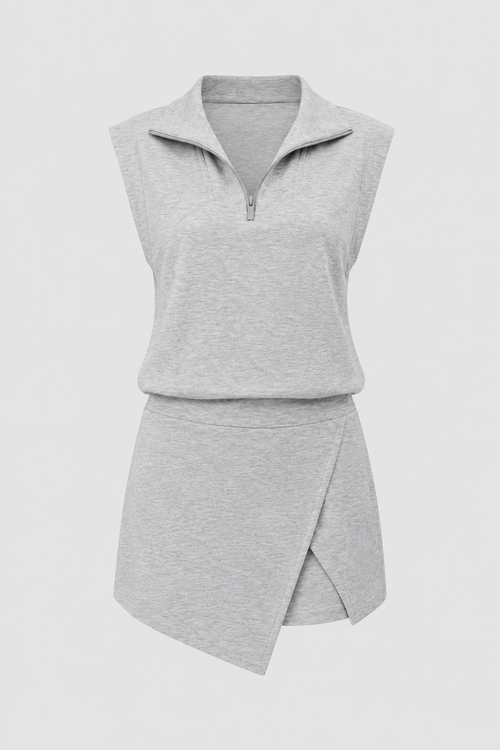 Ensemble Polo Jupe