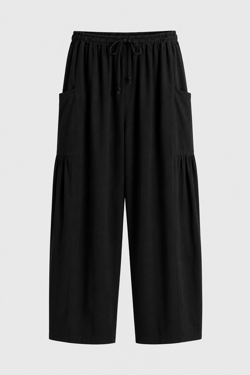 Pantalon Large