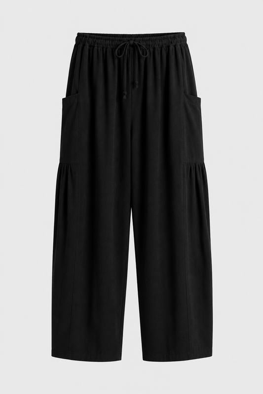 Pantalon Large