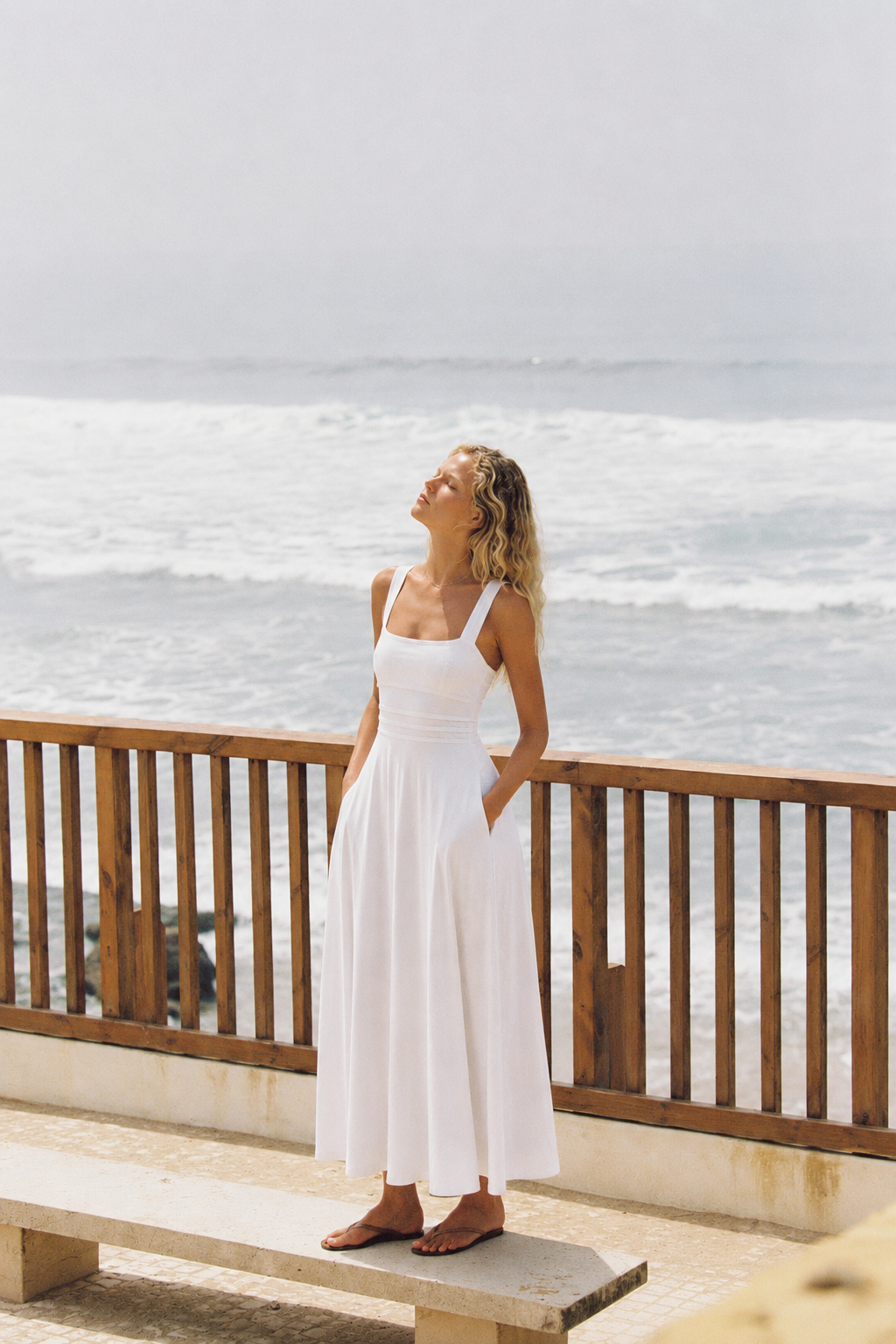 Robe Longue