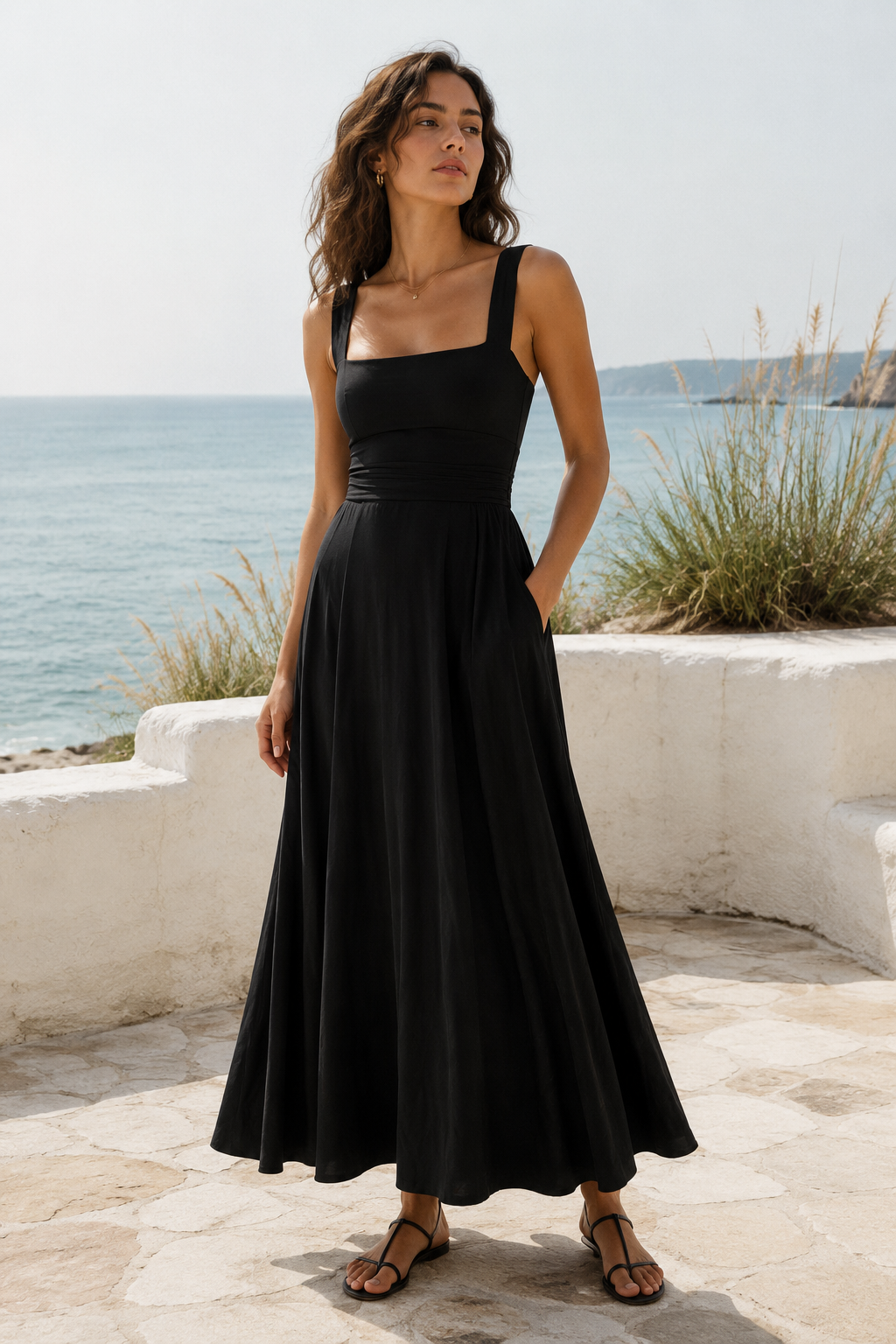 Robe Longue