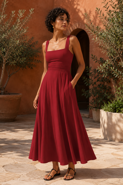 Robe Longue