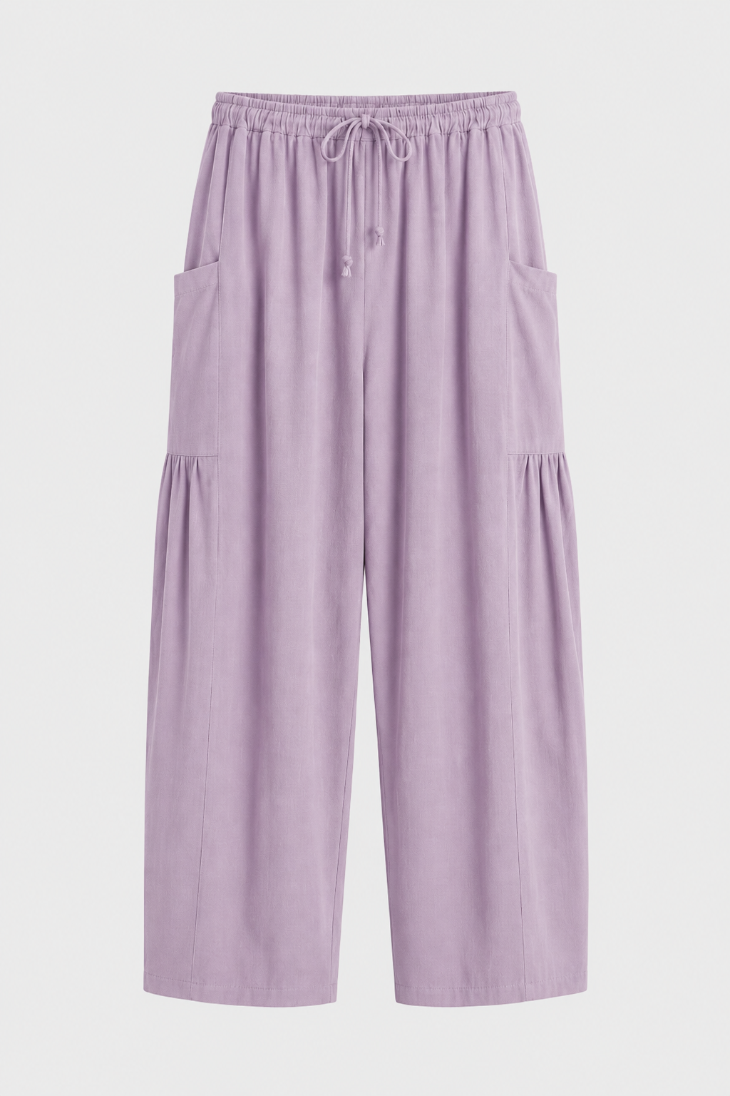 Pantalon Large
