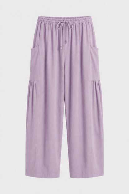 Pantalon Large