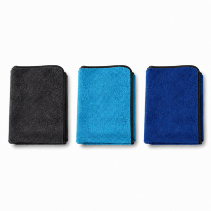 Chiffons en microfibre
