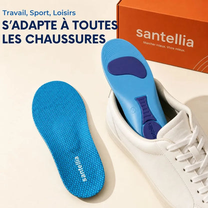 Semelles Confortables