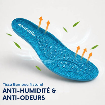 Semelles Confortables